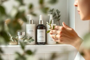 What Is A Skin Care Order