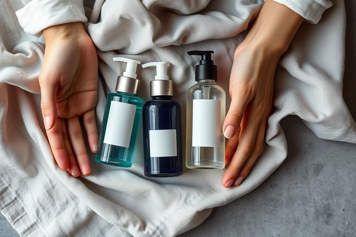 what is a skin care routine — What Is A Skin Care Routine (the finished result)