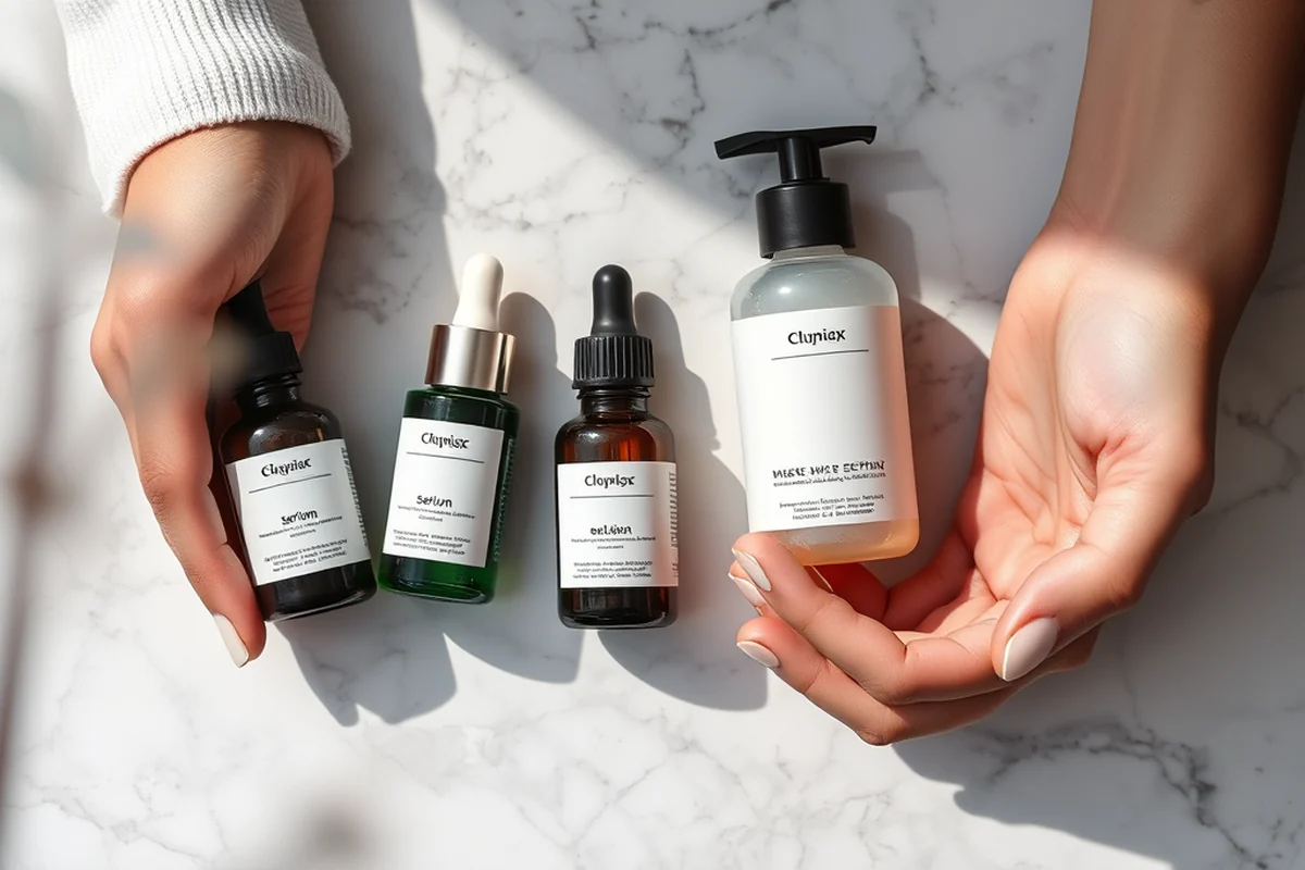 what is a skincare routine — What Is A Skincare Routine (the finished result)