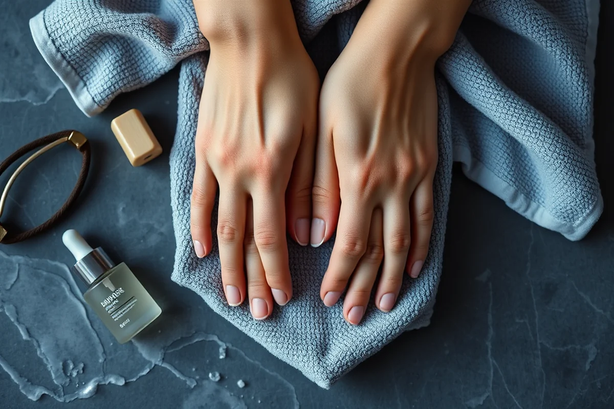 what is best skin care — What Is Best Skin Care (the finished result)