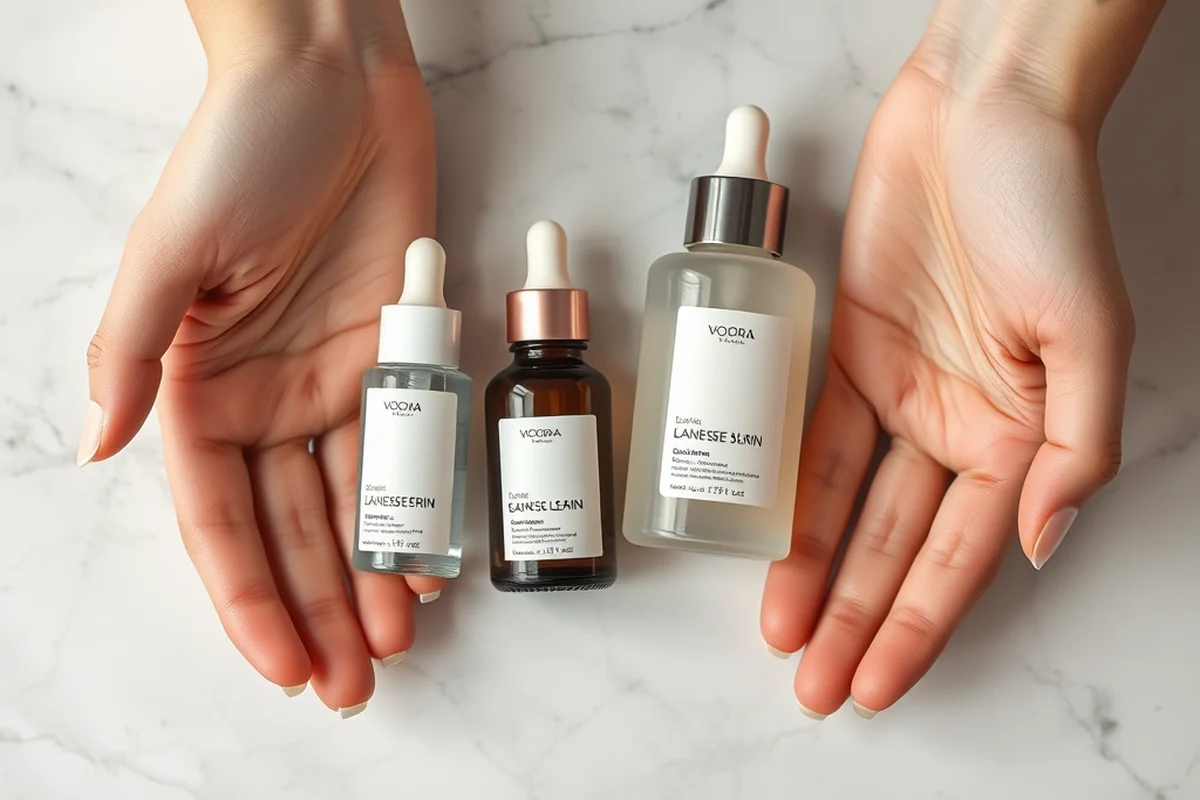 what is japanese skin care — What Is Japanese Skin Care (the finished result)