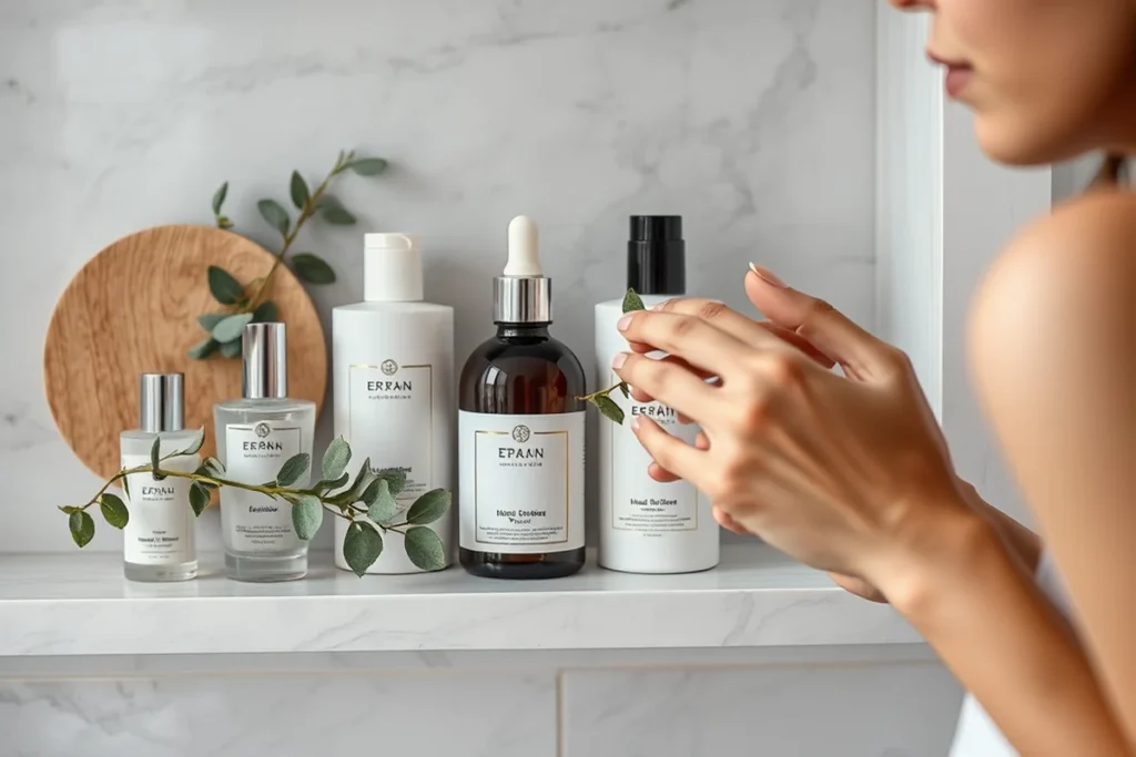 What Is Korean Skin Care Routine
