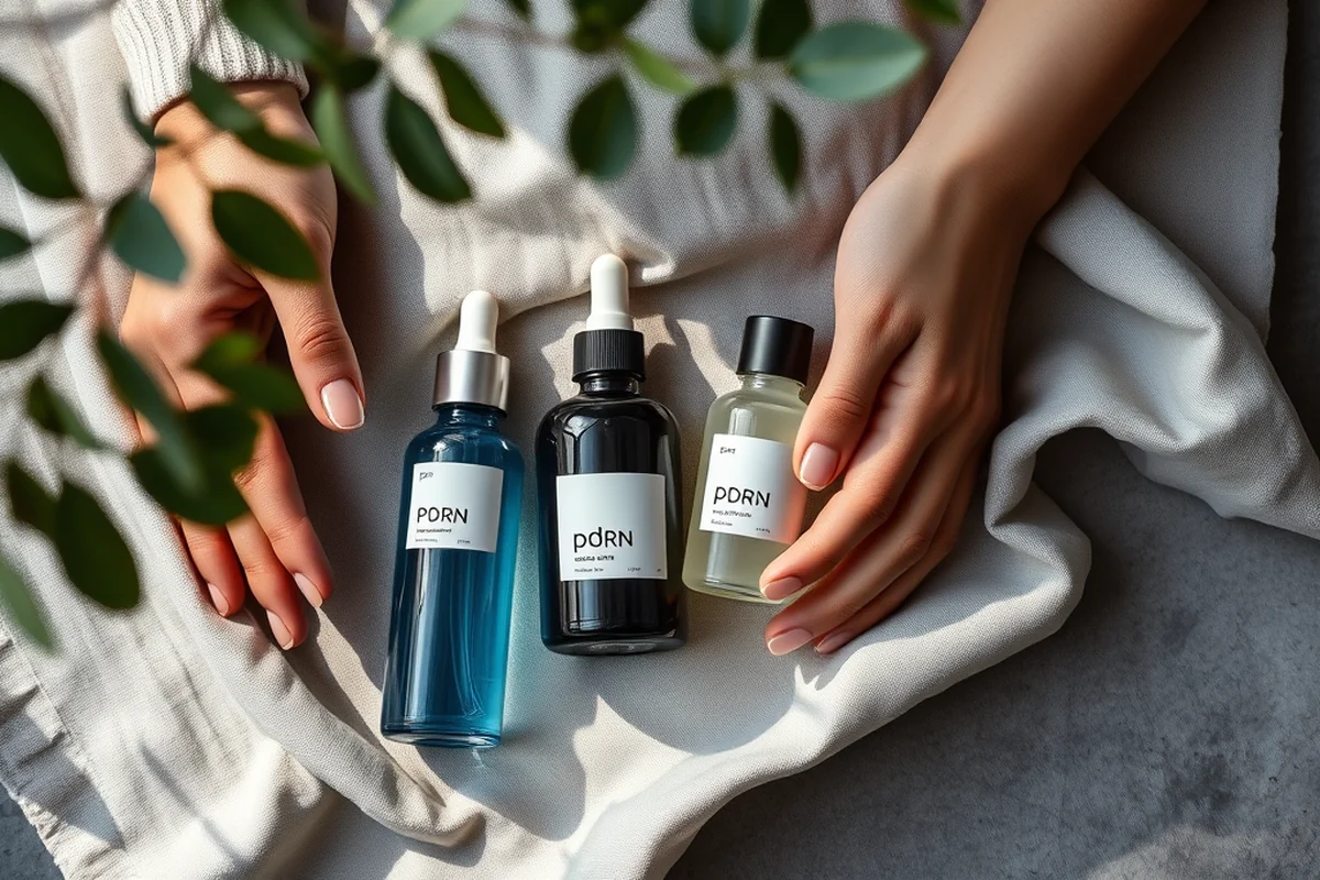 what is pdrn in skincare — What Is Pdrn In Skincare (the finished result)