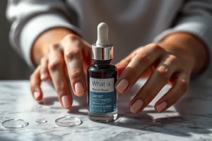 What Is Skin Barrier Repair Cream