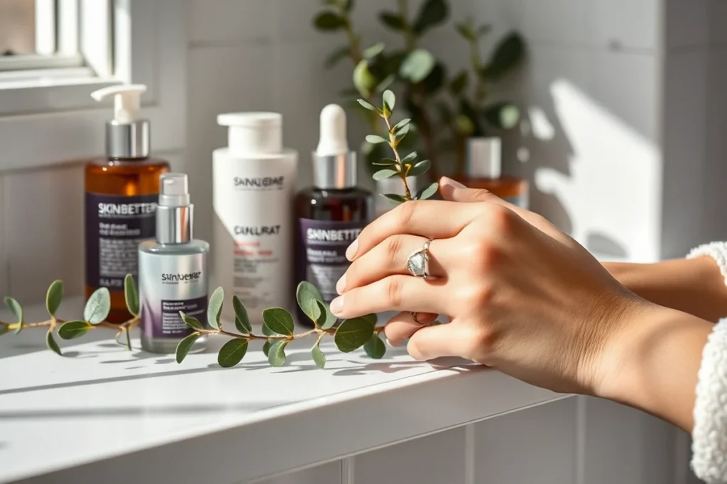 What Is Skinbetter Science