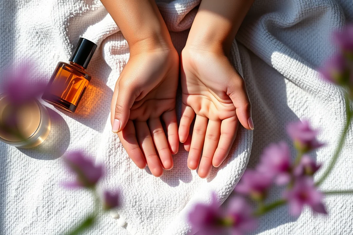 what skin care for kids — What Skin Care For Kids (the finished result)