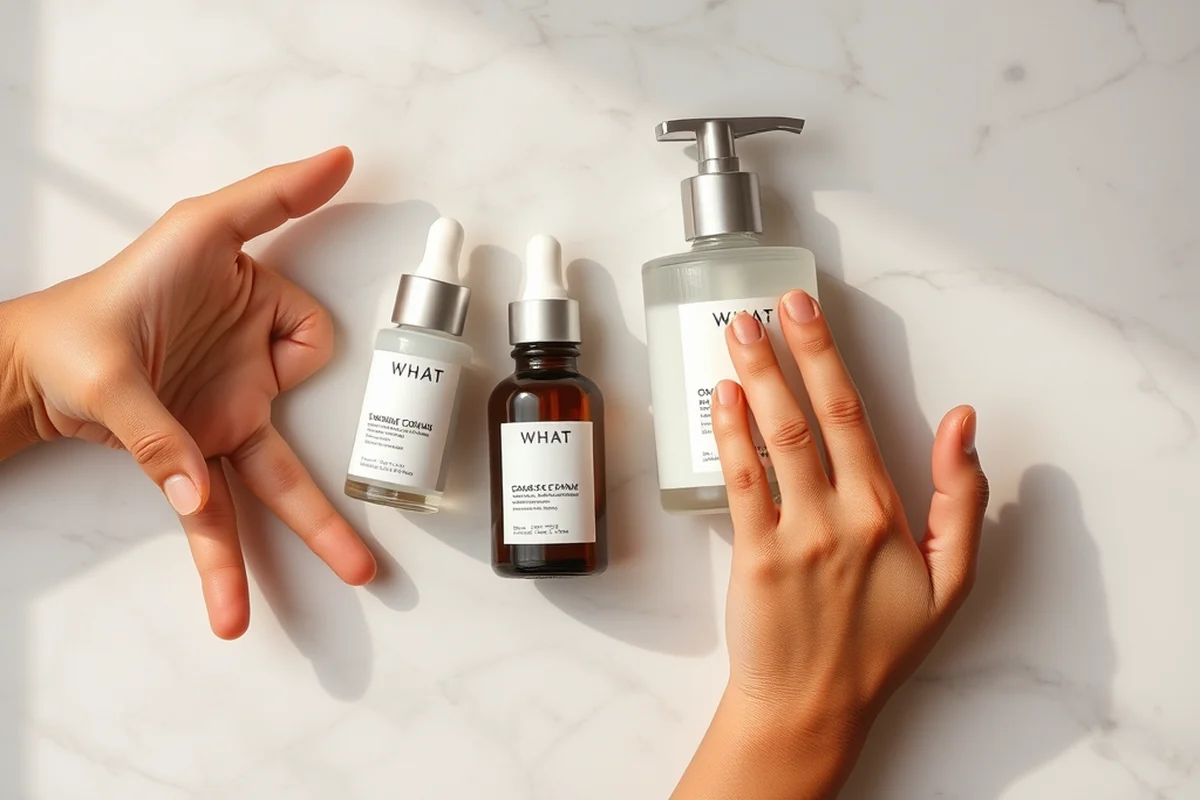 what skincare for kids — What Skincare For Kids (the finished result)