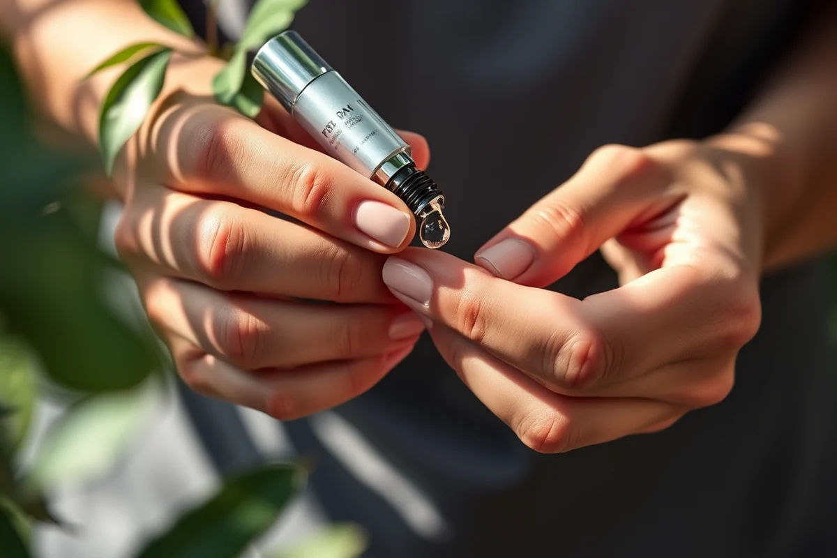 yes day skincare — Yes Day Skincare (step by step)