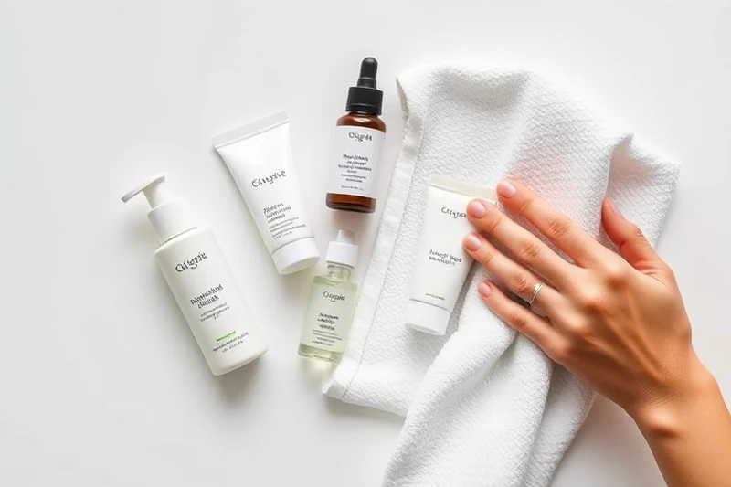 budget skincare layering product picks comparisons — Budget Skincare Layering Product Picks Comparisons (the finished result)