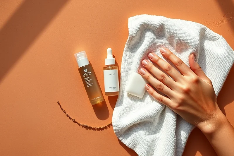 diy skincare layering product — Diy Skincare Layering Product (the finished result)