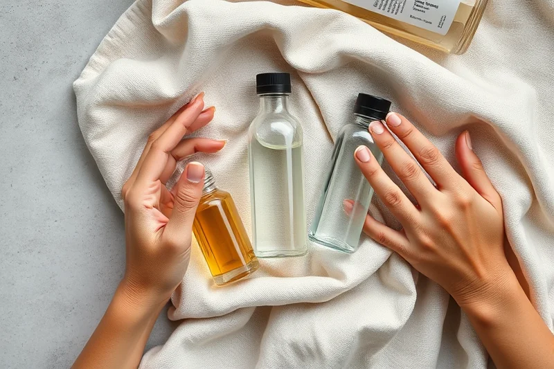 dry skin skincare routine 2026 — Dry Skin Skincare Routine 2026 (the finished result)