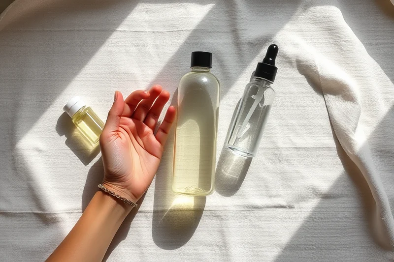 how to skincare layering mistakes troubleshooting — How To Skincare Layering Mistakes Troubleshooting (the finished result)