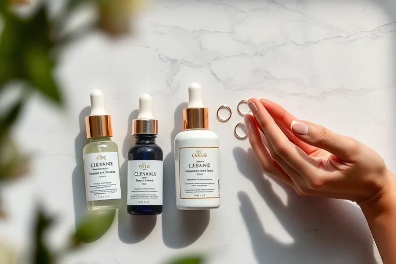 how to skincare layering product picks comparisons — How To Skincare Layering Product Picks Comparisons (the finished result)