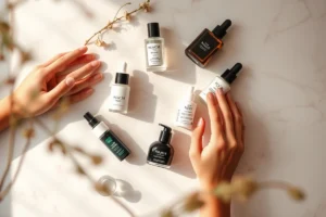 How To Skincare Layering Routines