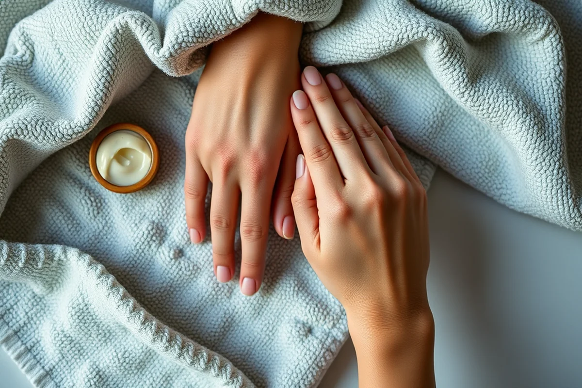 how to skincare layering step — How To Skincare Layering Step (the finished result)