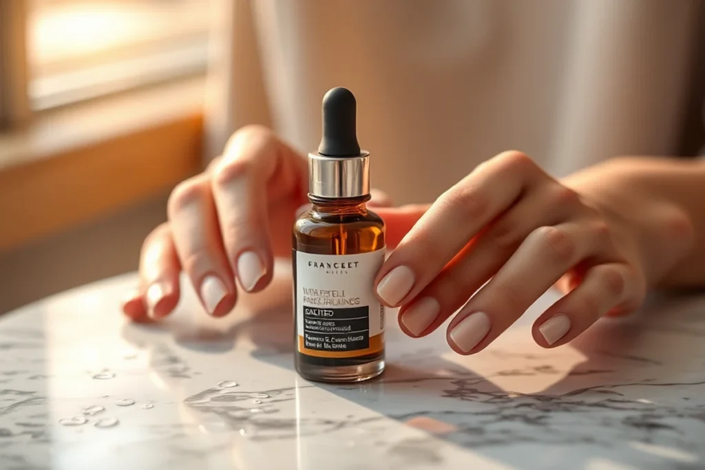 Quick Skincare Layering Routines Step By Step