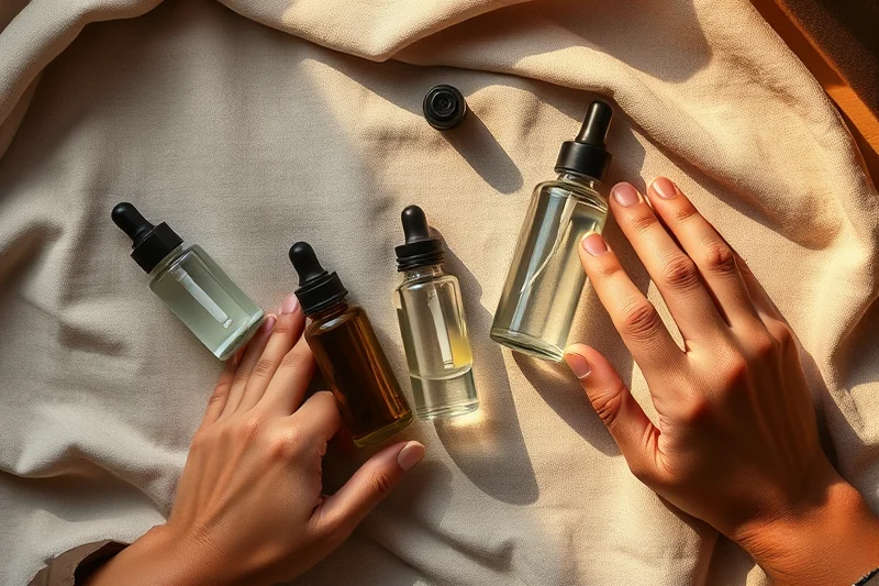 quick skincare layering routines step by step — Quick Skincare Layering Routines Step By Step (the finished result)