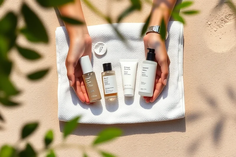simple skincare layering product picks comparisons — Simple Skincare Layering Product Picks Comparisons (the finished result)