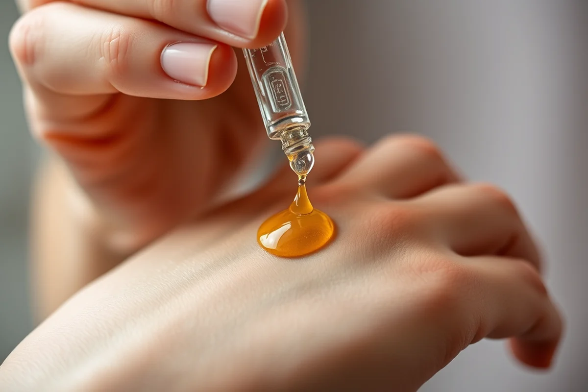 simple skincare layering timelines — Simple Skincare Layering Timelines (step by step)