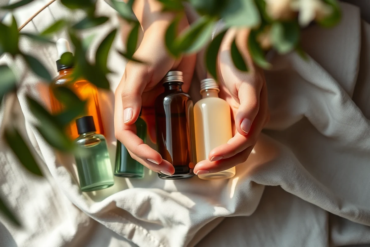 simple skincare layering troubleshooting — Simple Skincare Layering Troubleshooting (the finished result)