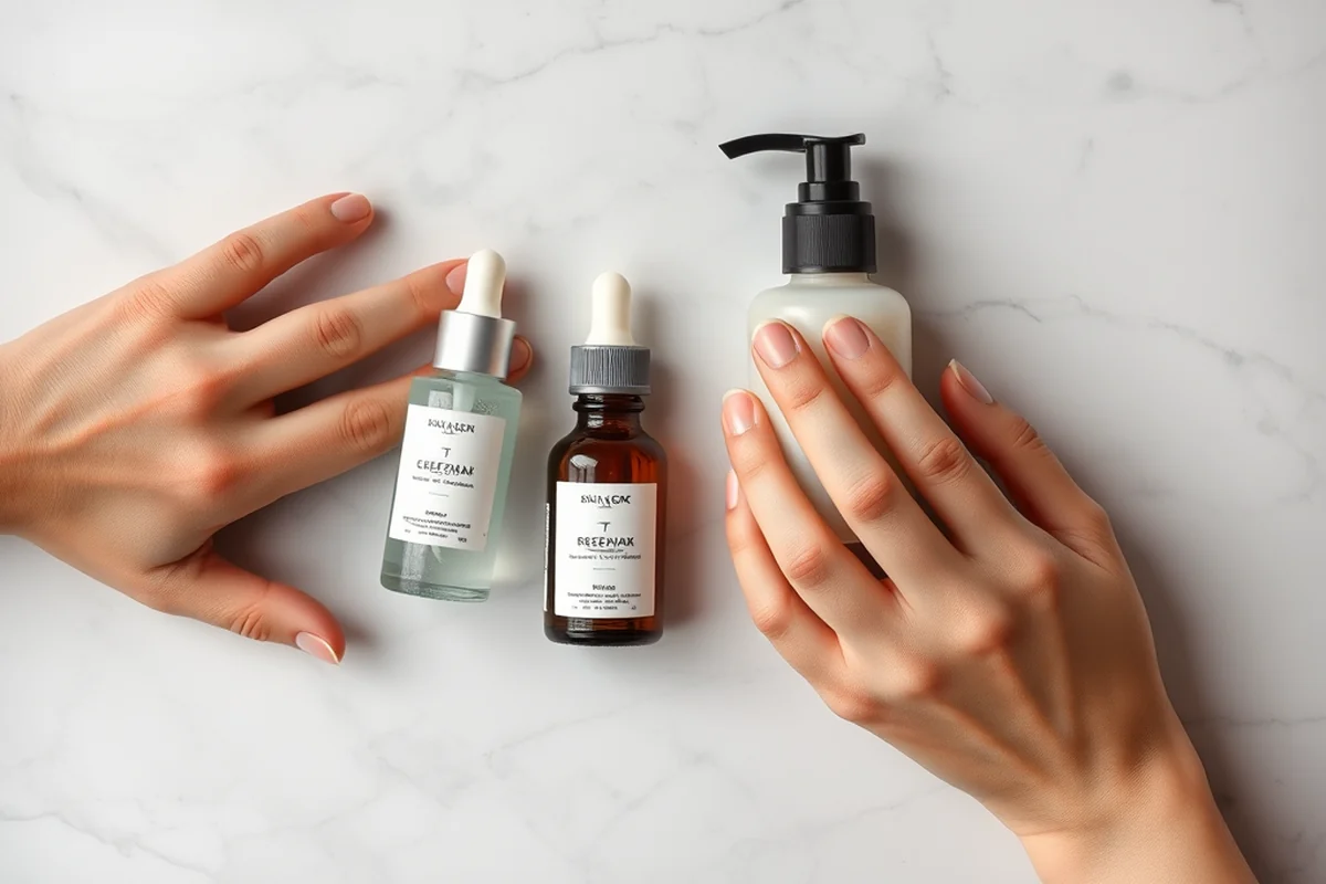 skincare layering budget for small spaces — Skincare Layering Budget For Small Spaces (the finished result)