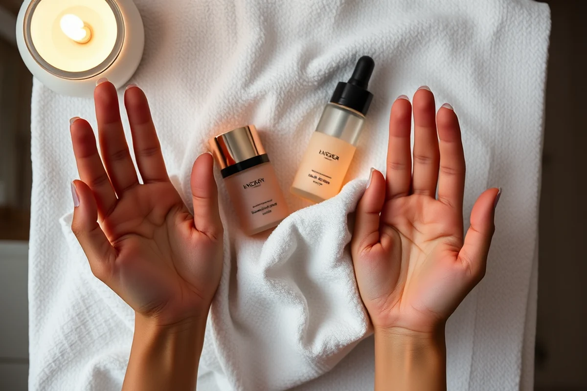 skincare layering budget mistakes to avoid — Skincare Layering Budget Mistakes To Avoid (the finished result)