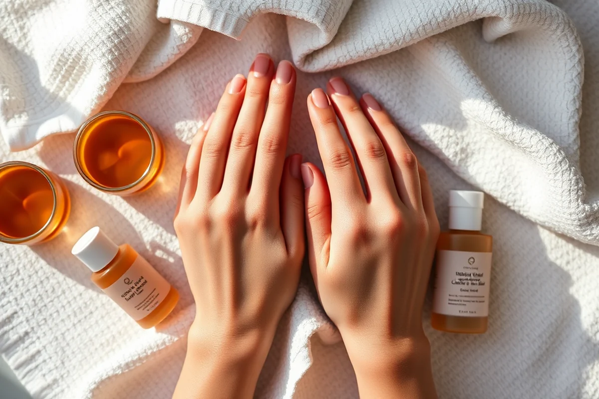 skincare layering mistakes ideas — Skincare Layering Mistakes Ideas (the finished result)