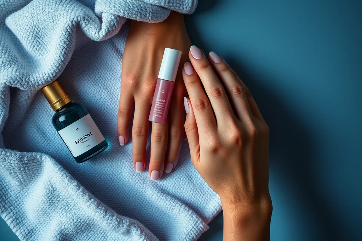 skincare layering mistakes mistakes to avoid — Skincare Layering Mistakes Mistakes To Avoid (the finished result)