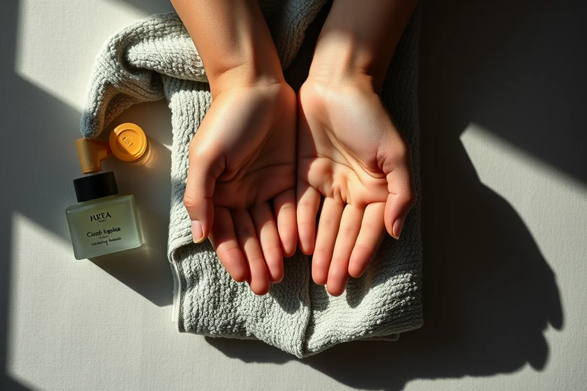 skincare layering mistakes troubleshooting checklist — Skincare Layering Mistakes Troubleshooting Checklist (the finished result)