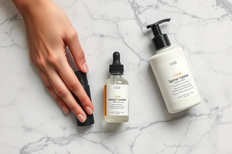 skincare layering mistakes troubleshooting for beginners — Skincare Layering Mistakes Troubleshooting For Beginners (the finished result)