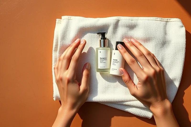 skincare layering mistakes troubleshooting ideas — Skincare Layering Mistakes Troubleshooting Ideas (the finished result)