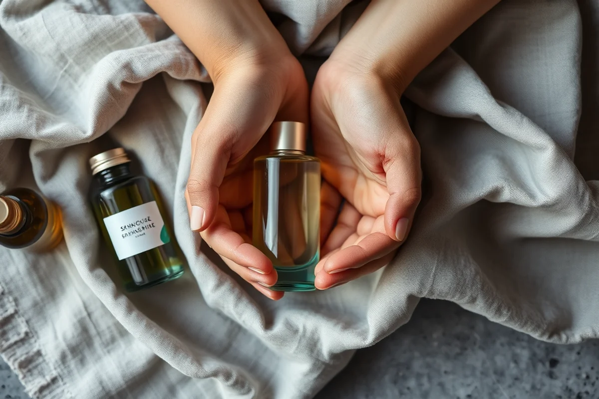 skincare layering mistakes troubleshooting that actually work — Skincare Layering Mistakes Troubleshooting That Actually Work (the finished result)