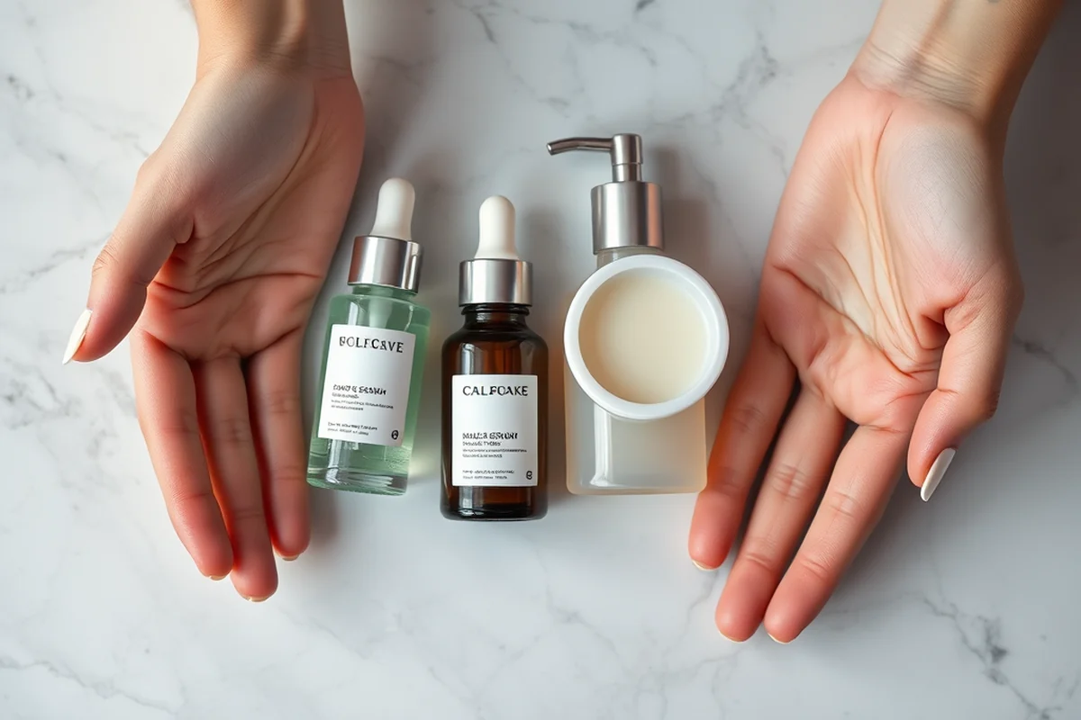 skincare layering mistakes troubleshooting tips — Skincare Layering Mistakes Troubleshooting Tips (the finished result)