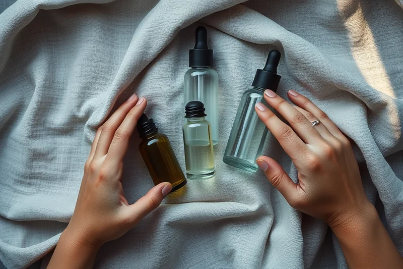 skincare layering picks mistakes to avoid — Skincare Layering Picks Mistakes To Avoid (the finished result)