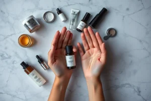 Skincare Layering Picks Tips