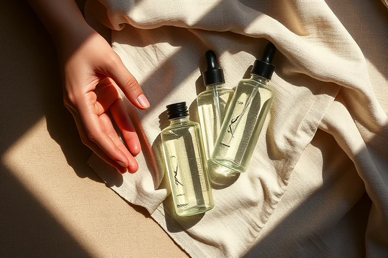 skincare layering product ideas — Skincare Layering Product Ideas (the finished result)