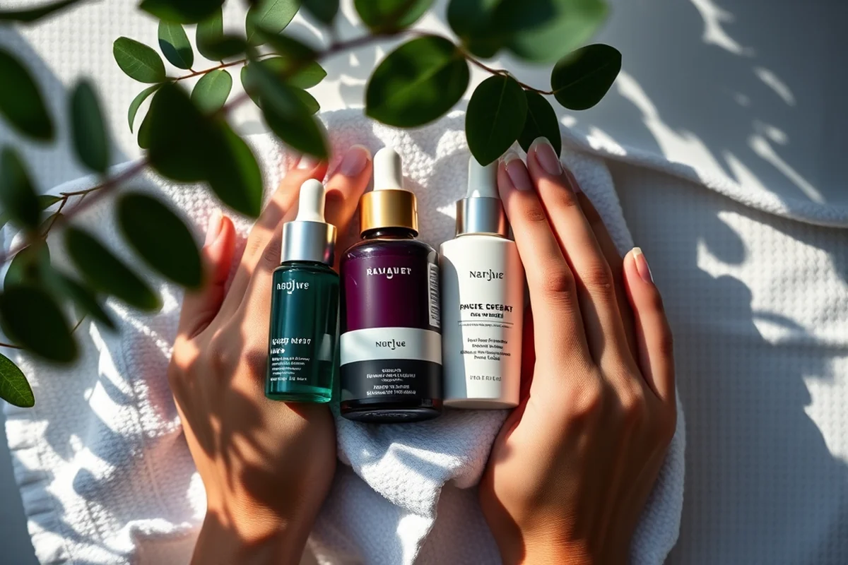 skincare layering product picks comparisons checklist — Skincare Layering Product Picks Comparisons Checklist (the finished result)