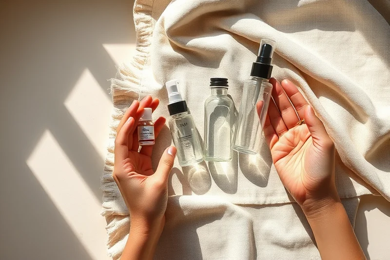 skincare layering product picks comparisons examples — Skincare Layering Product Picks Comparisons Examples (the finished result)