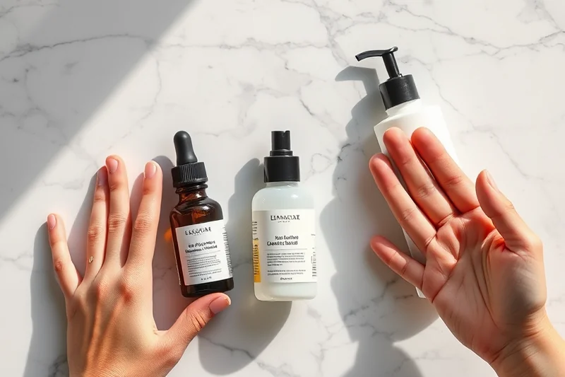 skincare layering product picks comparisons for beginners — Skincare Layering Product Picks Comparisons For Beginners (the finished result)