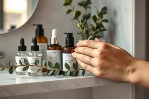 Skincare Layering Product Picks Comparisons For Small Spaces