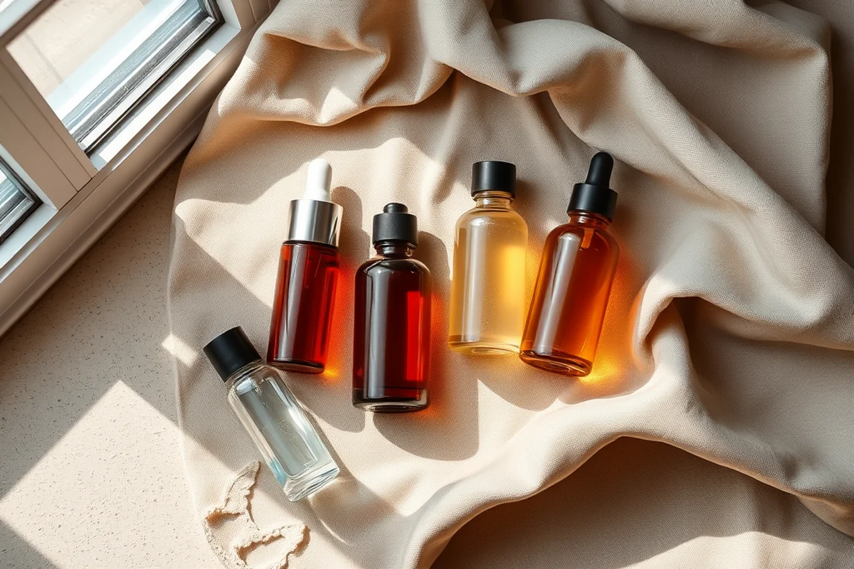skincare layering product picks comparisons ideas — Skincare Layering Product Picks Comparisons Ideas (the finished result)