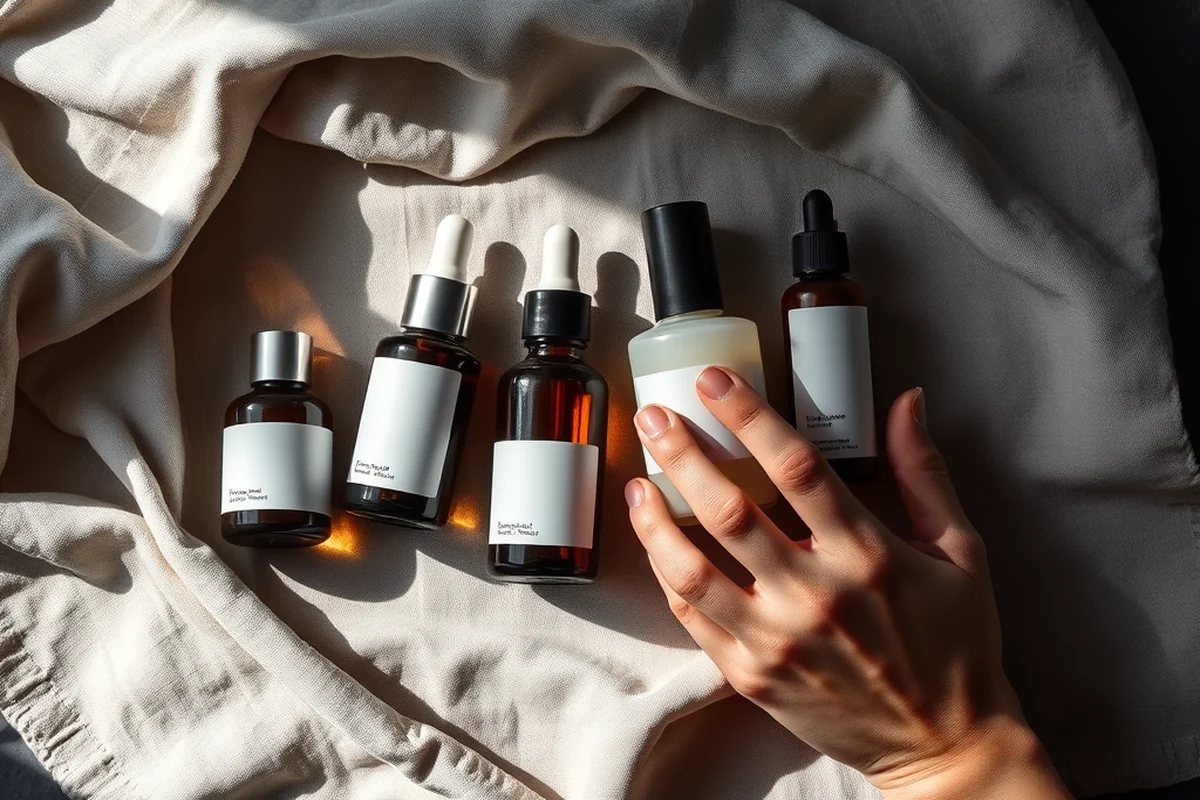 skincare layering product picks comparisons on a budget — Skincare Layering Product Picks Comparisons On A Budget (the finished result)