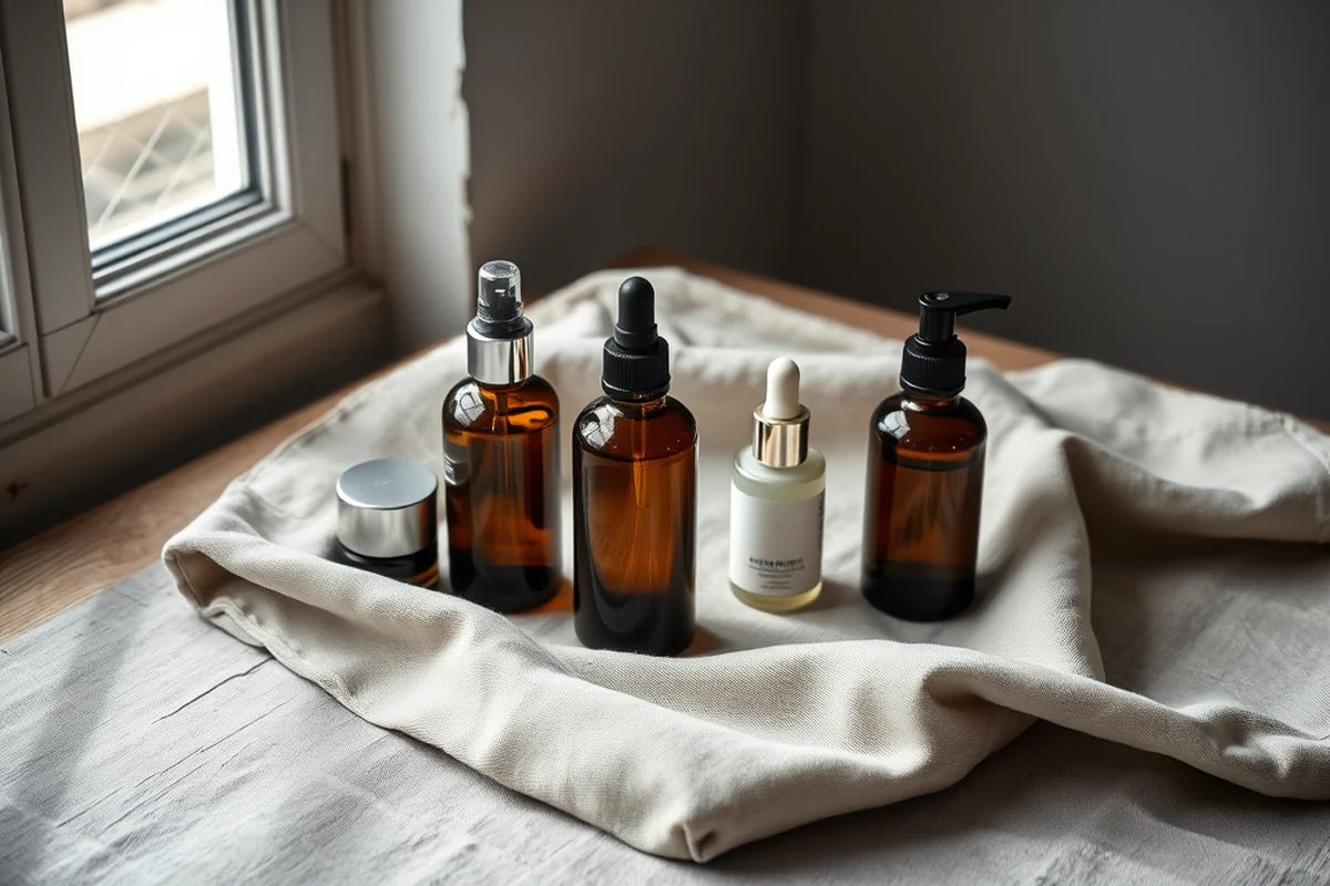 skincare layering product picks comparisons step by step — Skincare Layering Product Picks Comparisons Step By Step (the finished result)