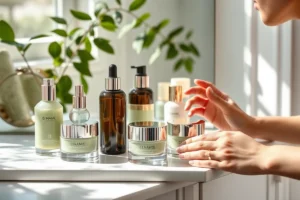 Skincare Layering Product Picks Comparisons Tips