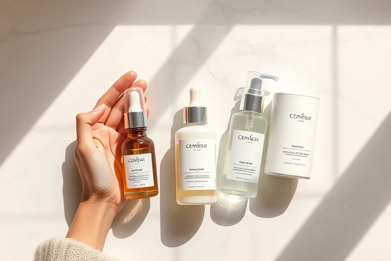 skincare layering product picks comparisons tips — Skincare Layering Product Picks Comparisons Tips (the finished result)