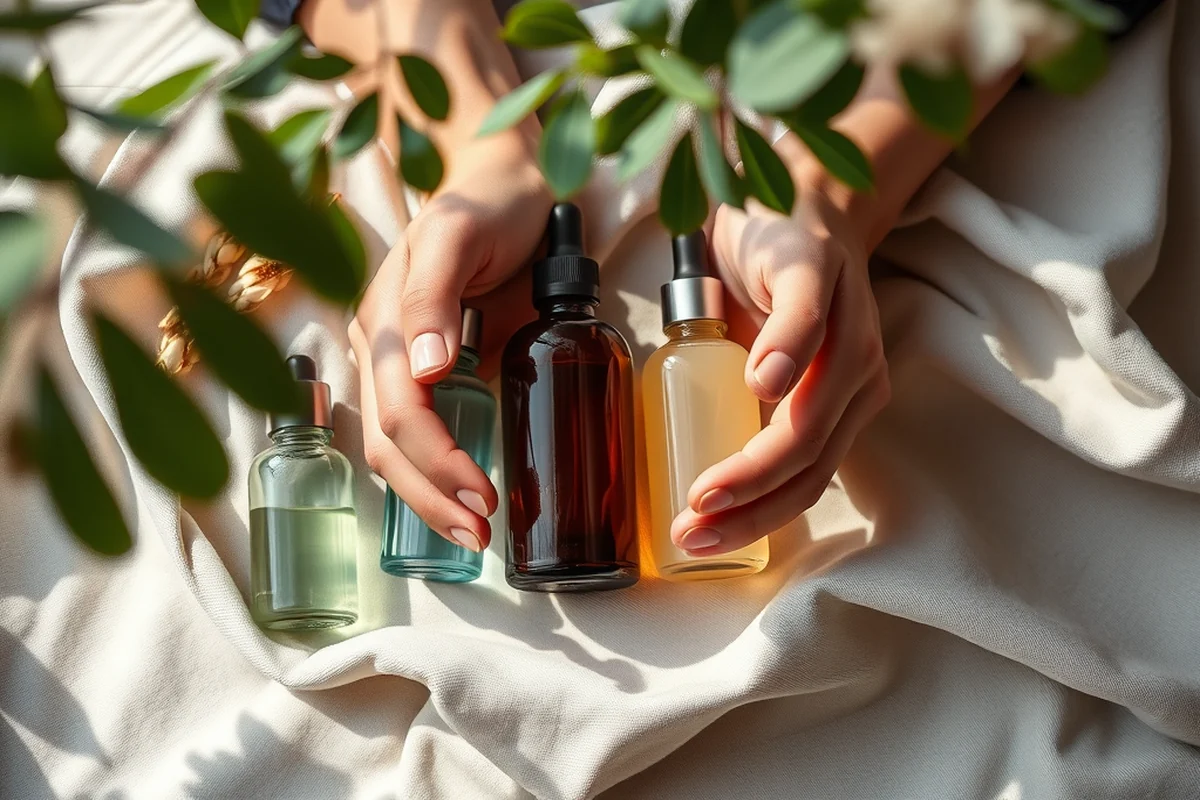 skincare layering results timelines for beginners — Skincare Layering Results Timelines For Beginners (the finished result)