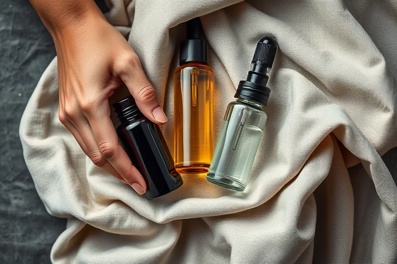 skincare layering routines examples — Skincare Layering Routines Examples (the finished result)