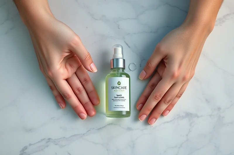 skincare layering routines guide — Skincare Layering Routines Guide (the finished result)