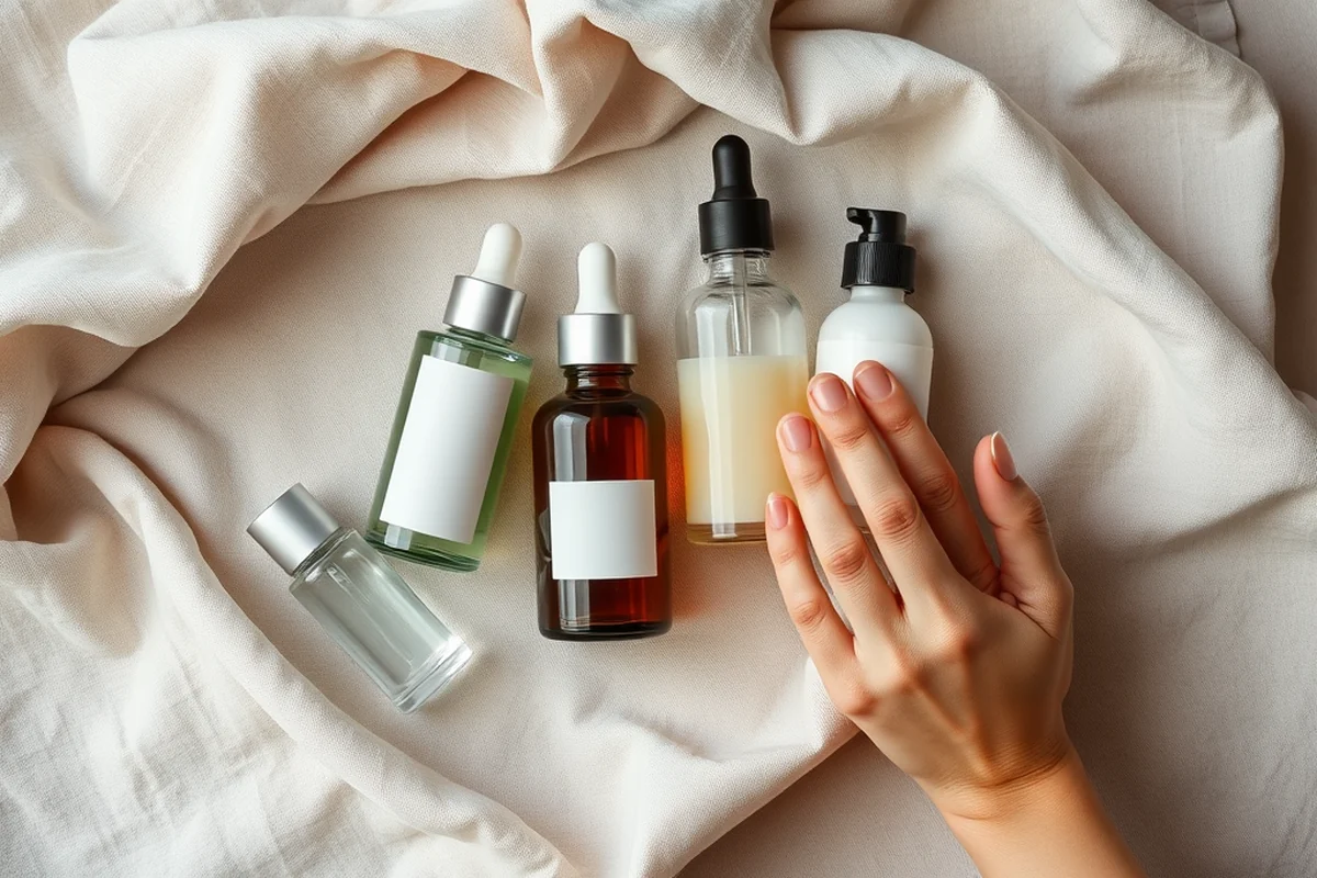skincare layering routines mistakes to avoid — Skincare Layering Routines Mistakes To Avoid (the finished result)