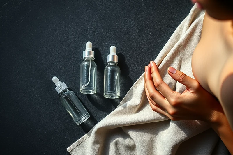 skincare layering routines step by step step by step — Skincare Layering Routines Step By Step Step By Step (the finished result)